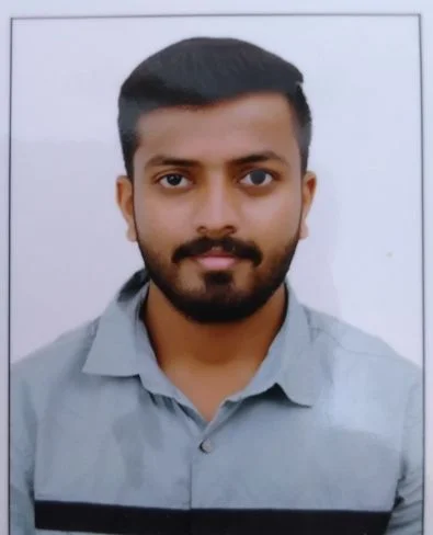Varun M Raju